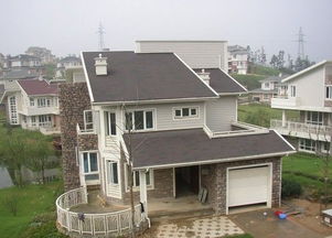 長沙建材市場雙冠王 瀝青瓦批發與建筑砌塊銷售領軍之路