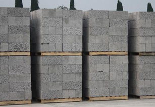 淺談加氣混凝土板材在工業(yè)化住宅領(lǐng)域的應(yīng)用